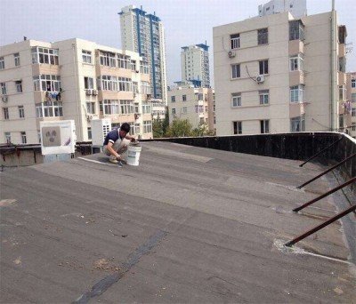 別墅區(qū)常見漏水原因分享